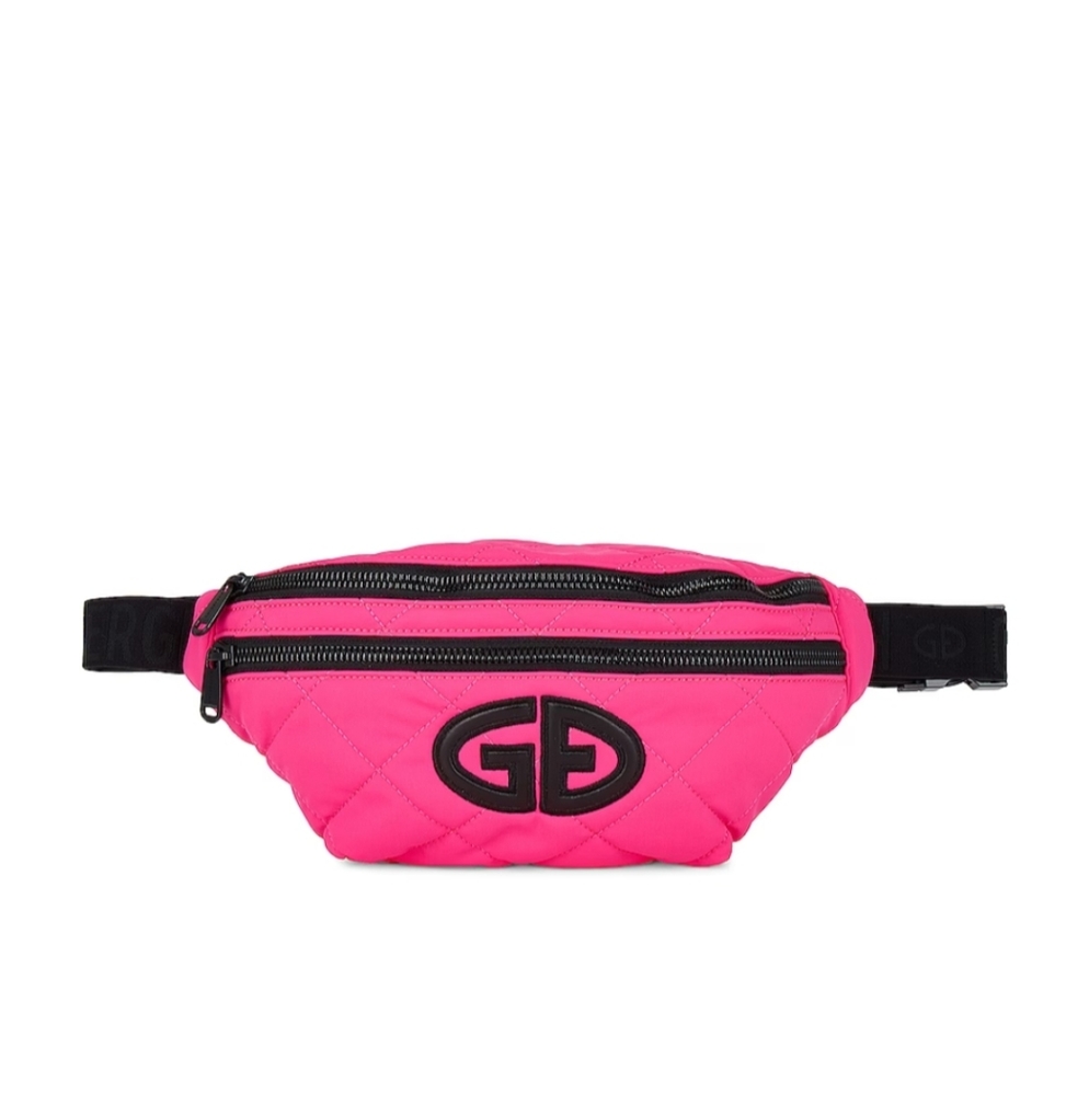 Goldbergh Col Fanny Pack Belt Bag